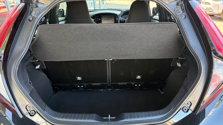 Toyota Aygo X 1.0 VVT-i Exclusive 5dr Petrol Hatchback